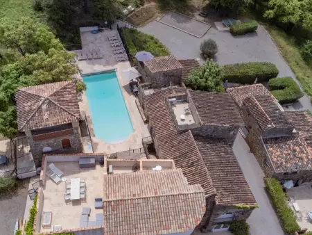 Emponse7, Gîte joliment aménagé sur un petit domaine - Photo 11
