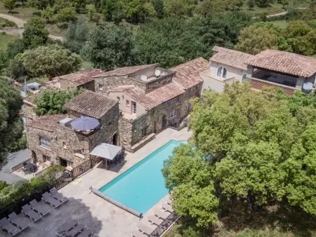 Emponse7, Gîte joliment aménagé sur un petit domaine - Photo 12