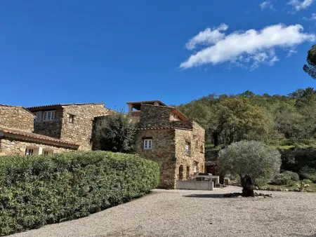 Emponse7, Gîte joliment aménagé sur un petit domaine - Photo 13