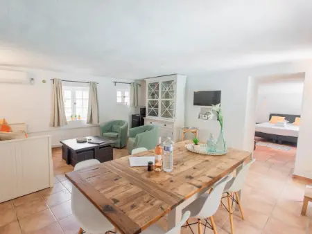Emponse7, Gîte joliment aménagé sur un petit domaine - Photo 15