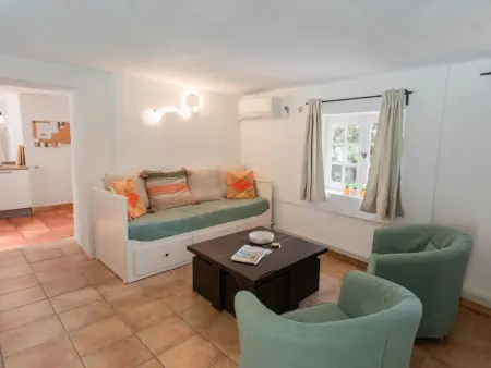 Emponse7, Gîte joliment aménagé sur un petit domaine - Photo 16