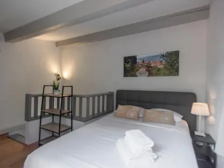 Emponse7, Gîte joliment aménagé sur un petit domaine - Photo 23