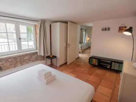 Emponse7, Gîte joliment aménagé sur un petit domaine - Photo 24