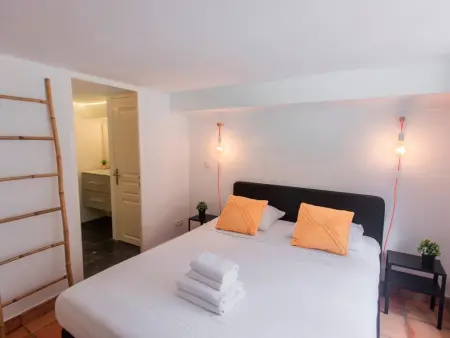 Emponse7, Gîte joliment aménagé sur un petit domaine - Photo 25