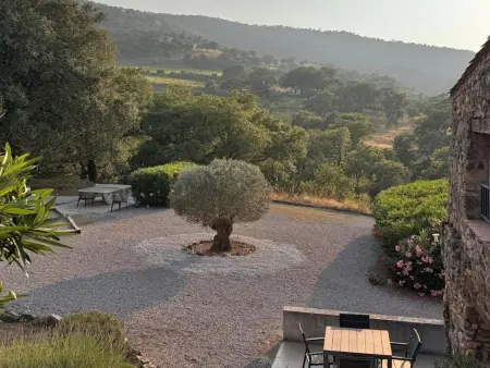 Emponse7, Gîte joliment aménagé sur un petit domaine - Photo 31