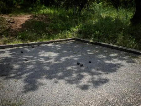 Emponse7, Gîte joliment aménagé sur un petit domaine - Photo 34