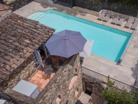 Emponse7, Gîte joliment aménagé sur un petit domaine - Photo 35