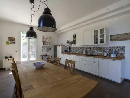 Our Dream, Villa 8 personnes à Alassio - Photo 10