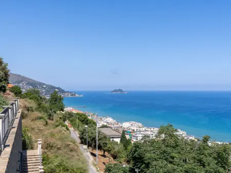 Our Dream, Villa 8 personnes à Alassio - Photo 51
