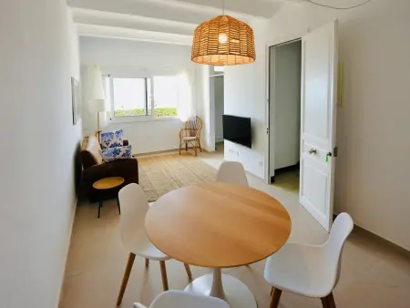 Charmant appartement rénové avec vue imprenable, Wifi, Nespresso, lave-vaisselle - Photo 3