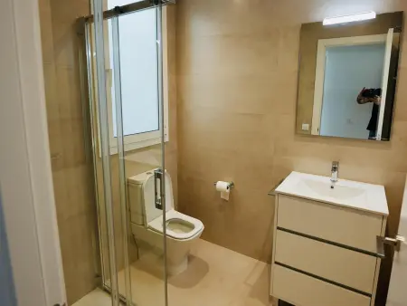 Charmant appartement rénové avec vue imprenable, Wifi, Nespresso, lave-vaisselle - Photo 13