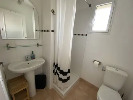 Appartement avec terrasse, WIFI à 100m de la plage à Trébeurden - Photo 10