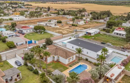 Maison 6 personnes à Chiclana de la Fronter - Photo 1