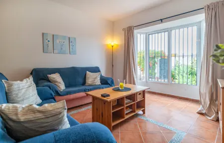 Maison 6 personnes à Chiclana de la Fronter - Photo 2