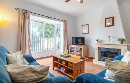 Maison 6 personnes à Chiclana de la Fronter - Photo 3
