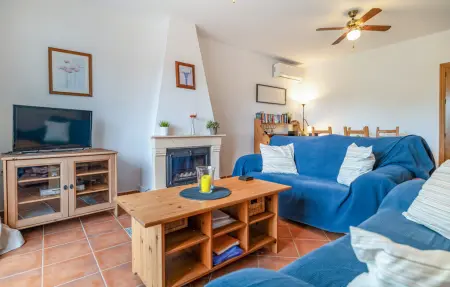 Maison 6 personnes à Chiclana de la Fronter - Photo 4