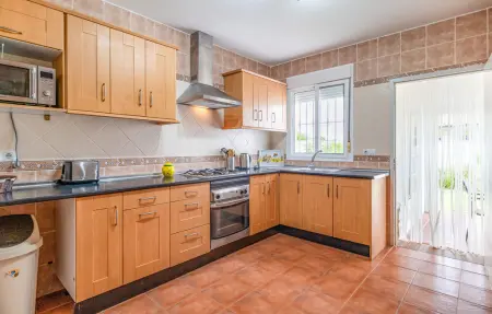 Maison 6 personnes à Chiclana de la Fronter - Photo 6