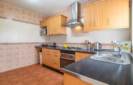 Maison 6 personnes à Chiclana de la Fronter - Photo 7