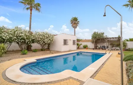 Maison 6 personnes à Chiclana de la Fronter - Photo 8