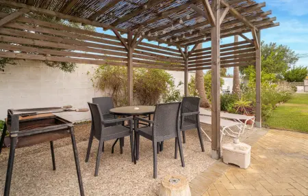 Maison 6 personnes à Chiclana de la Fronter - Photo 12