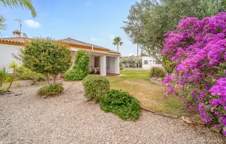 Maison 6 personnes à Chiclana de la Fronter - Photo 14