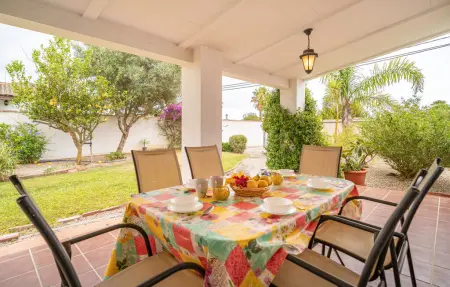Maison 6 personnes à Chiclana de la Fronter - Photo 15