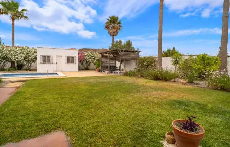 Maison 6 personnes à Chiclana de la Fronter - Photo 17