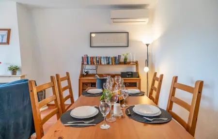 Maison 6 personnes à Chiclana de la Fronter - Photo 18