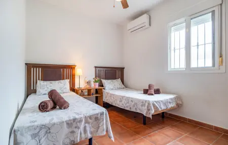 Maison 6 personnes à Chiclana de la Fronter - Photo 20