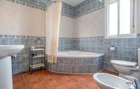 Maison 6 personnes à Chiclana de la Fronter - Photo 21