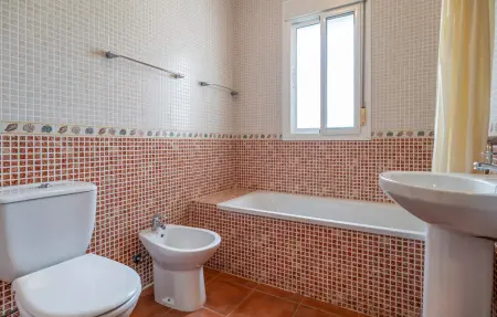 Maison 6 personnes à Chiclana de la Fronter - Photo 22