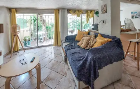 Appartement 4 personnes à Toulon - Photo 2