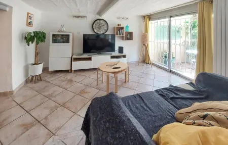 Appartement 4 personnes à Toulon - Photo 3