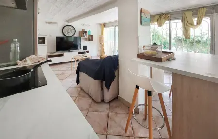 Appartement 4 personnes à Toulon - Photo 5