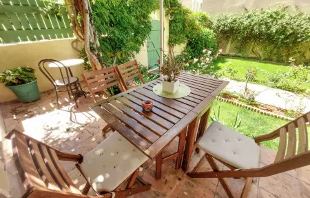 Appartement 4 personnes à Toulon - Photo 7