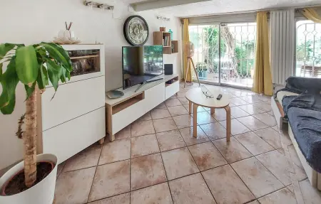 Appartement 4 personnes à Toulon - Photo 9