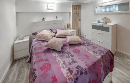 Appartement 4 personnes à Toulon - Photo 11