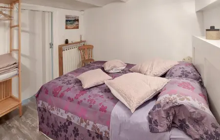 Appartement 4 personnes à Toulon - Photo 12