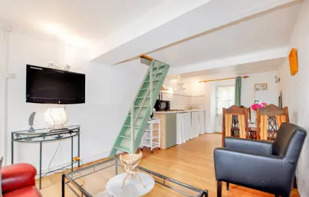 Maison 4 personnes à Dun - Photo 2