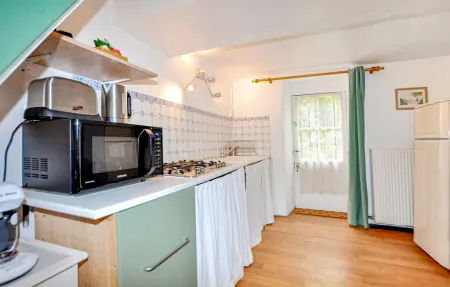 Maison 4 personnes à Dun - Photo 3