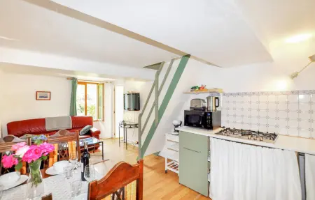 Maison 4 personnes à Dun - Photo 4