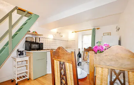 Maison 4 personnes à Dun - Photo 5