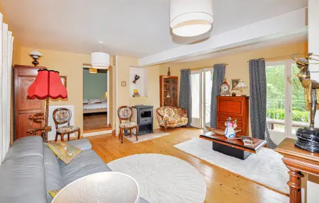 Maison 2 personnes à Dun - Photo 2