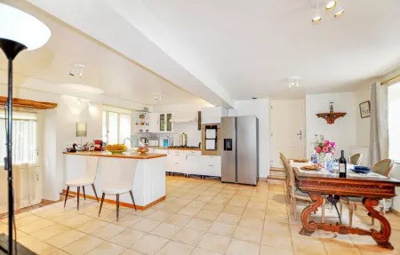 Maison 2 personnes à Dun - Photo 4
