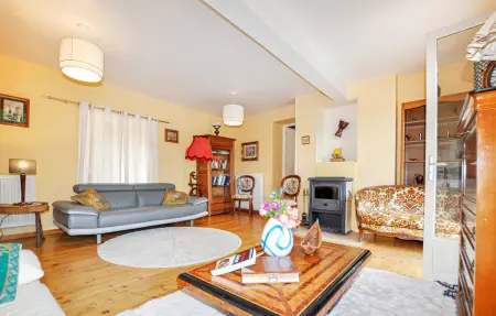 Maison 2 personnes à Dun - Photo 6