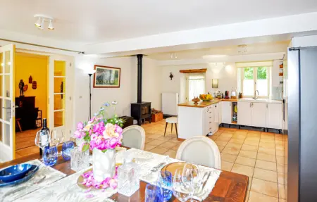 Maison 2 personnes à Dun - Photo 12