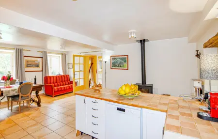 Maison 2 personnes à Dun - Photo 14