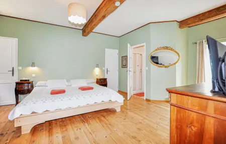 Maison 2 personnes à Dun - Photo 17