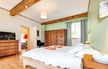 Maison 2 personnes à Dun - Photo 18