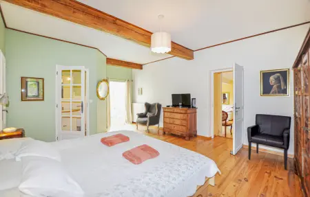 Maison 2 personnes à Dun - Photo 19